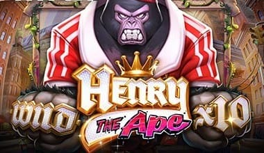 Henry The Ape