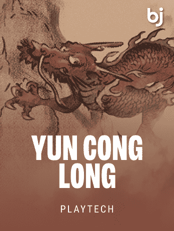Yun Cong Long